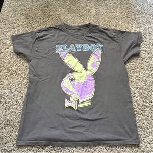 Playboy shirt